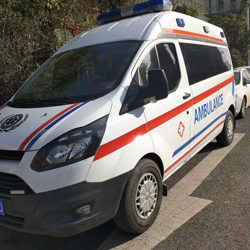 拱墅品质救护车出租,为您的健康出行负责