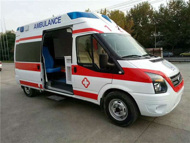 拱墅乌鲁木齐沙依巴克区上线 “安康护送” 非急救转运服务平台