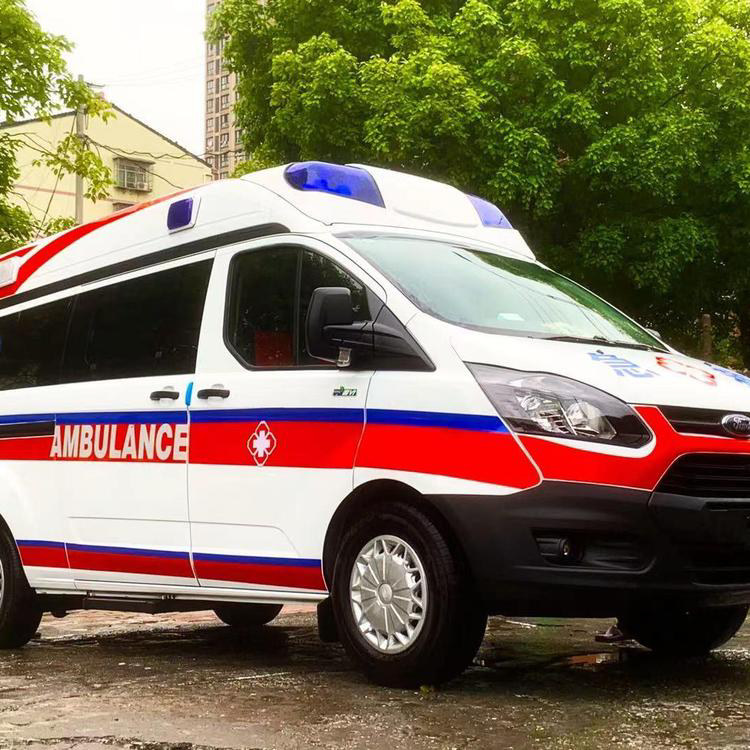 拱墅重症监护救护车出租护送返乡