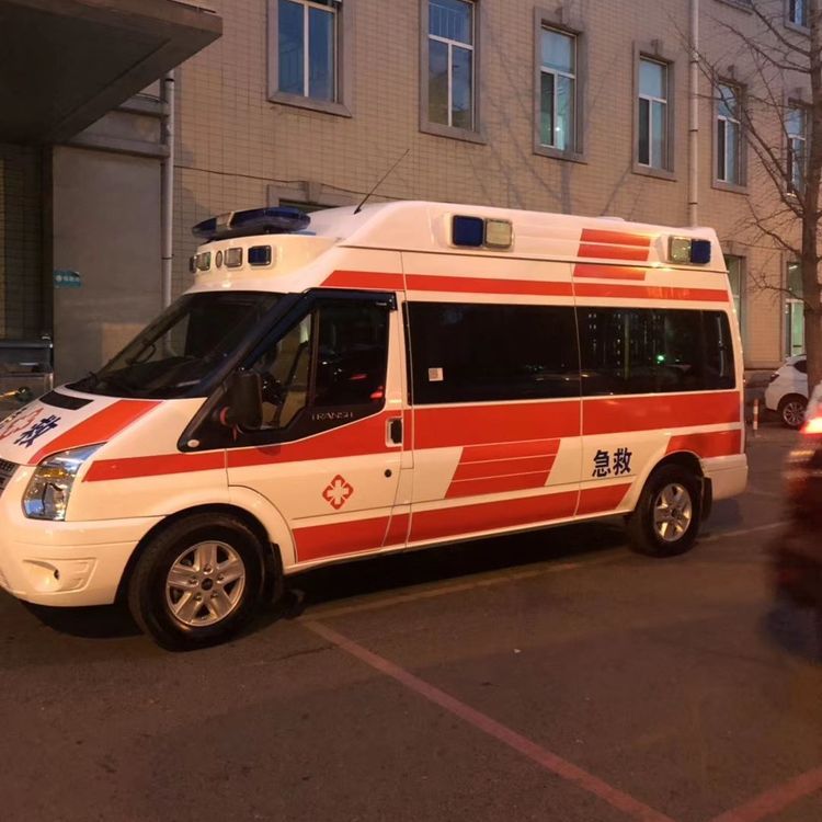 拱墅一般救护车是怎么分类的
